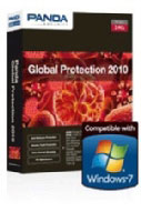 Panda Global Protection 2010 (8426983644109)